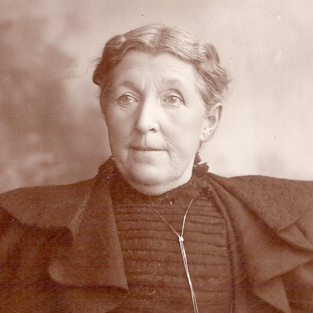 Ann Maria Mosley (1837 - 1927) Profile